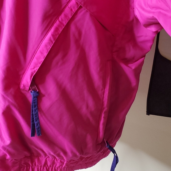 Vintage Columbia Whirlibird 3 in 1 Jacket - Picture 4 of 11